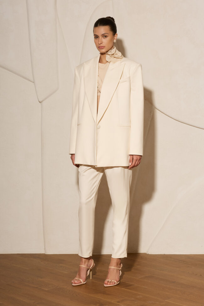 MARYNARKA CREME DE LA CREME