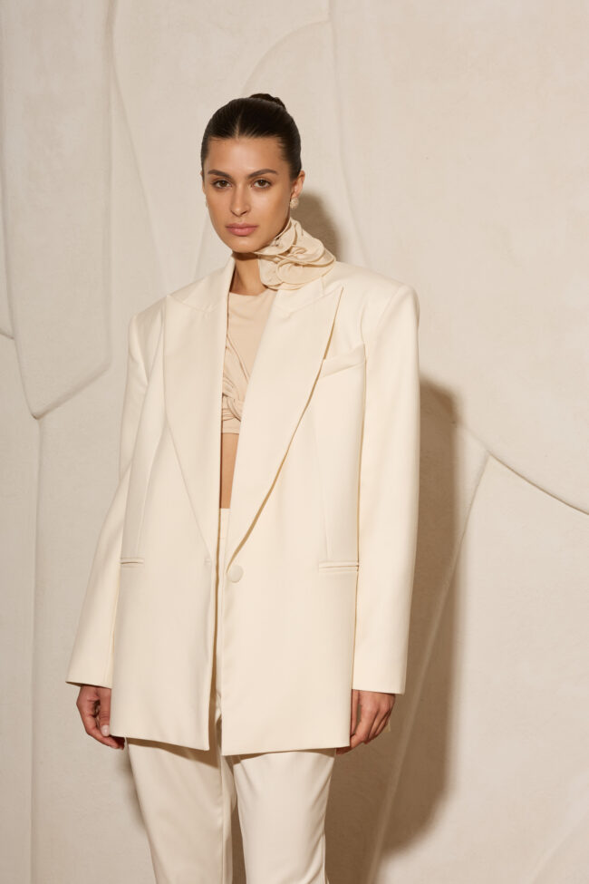 MARYNARKA CREME DE LA CREME