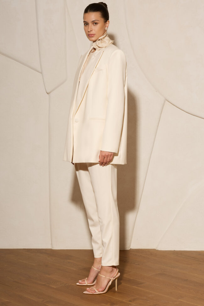 MARYNARKA CREME DE LA CREME