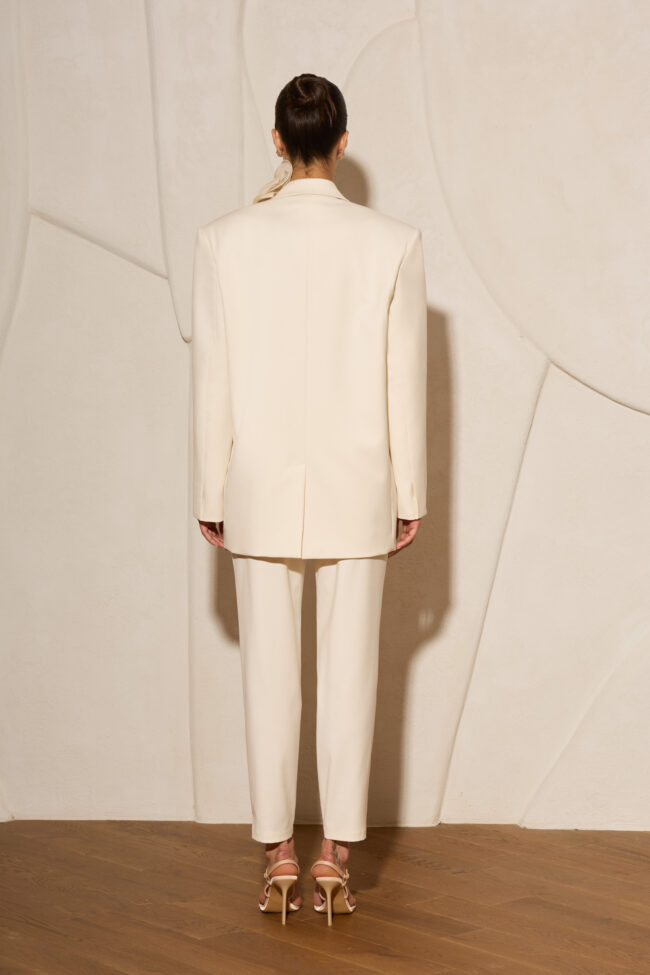 MARYNARKA CREME DE LA CREME