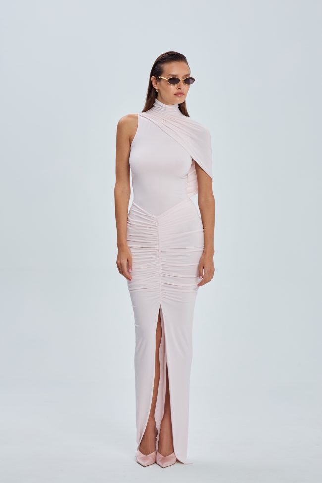 SPÓDNICA COLETTE MARSHMALLOW