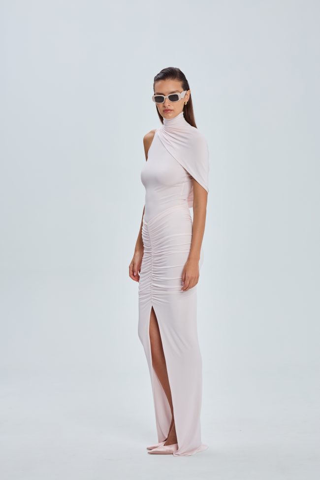 SPÓDNICA COLETTE MARSHMALLOW