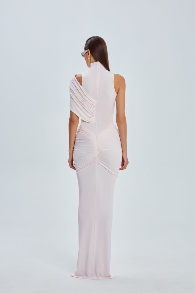 SPÓDNICA COLETTE MARSHMALLOW