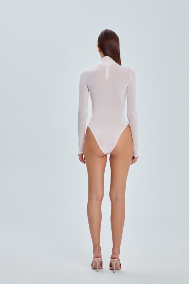 BODY PINK MARSHMALLOW