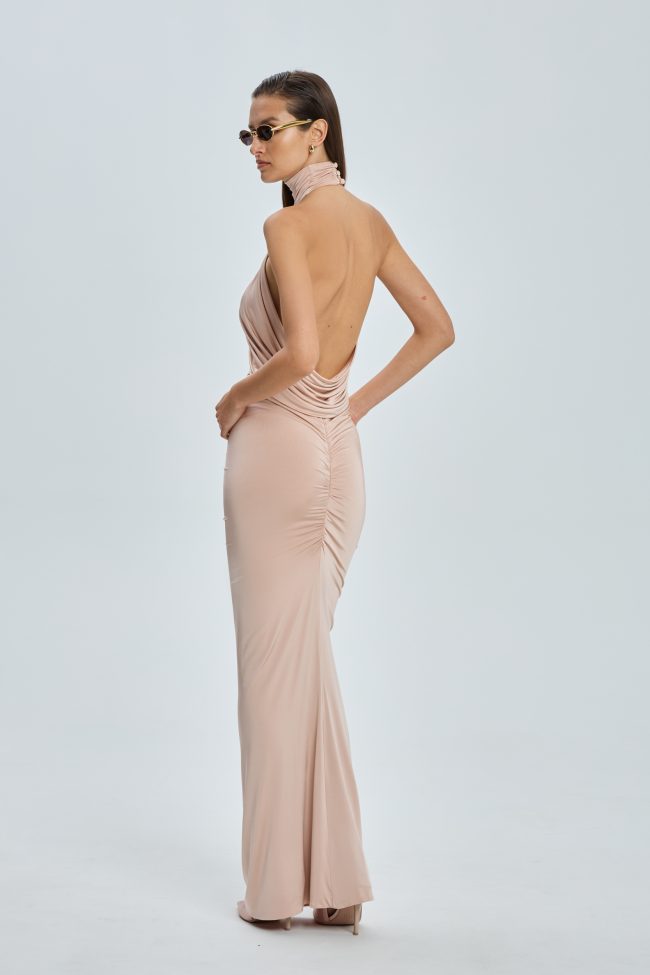 JEDWABNA SPÓDNICA GIULIA