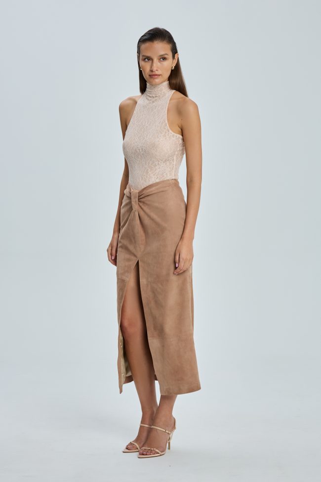 ZAMSZOWA SPÓDNICA GIORGIA