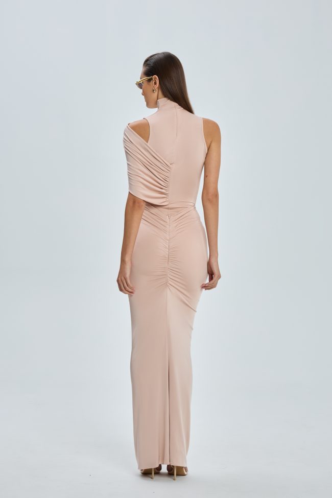 JEDWABNA SPÓDNICA GIULIA