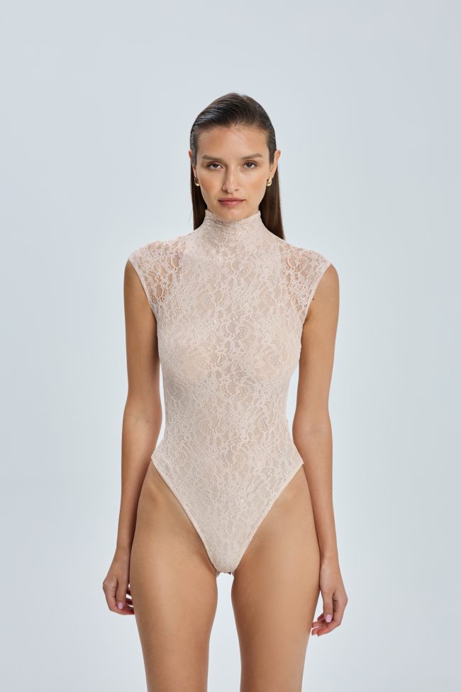 KORONKOWE BODY SANDRINE