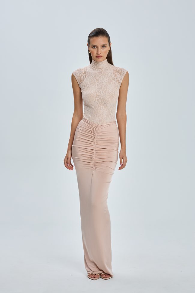 KORONKOWE BODY SANDRINE