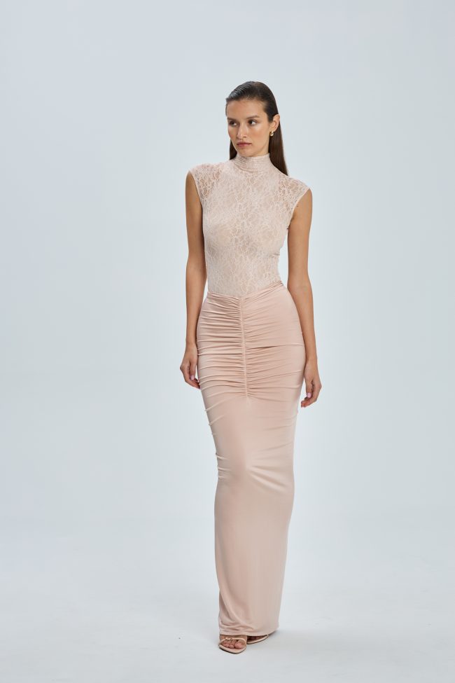 KORONKOWE BODY SANDRINE