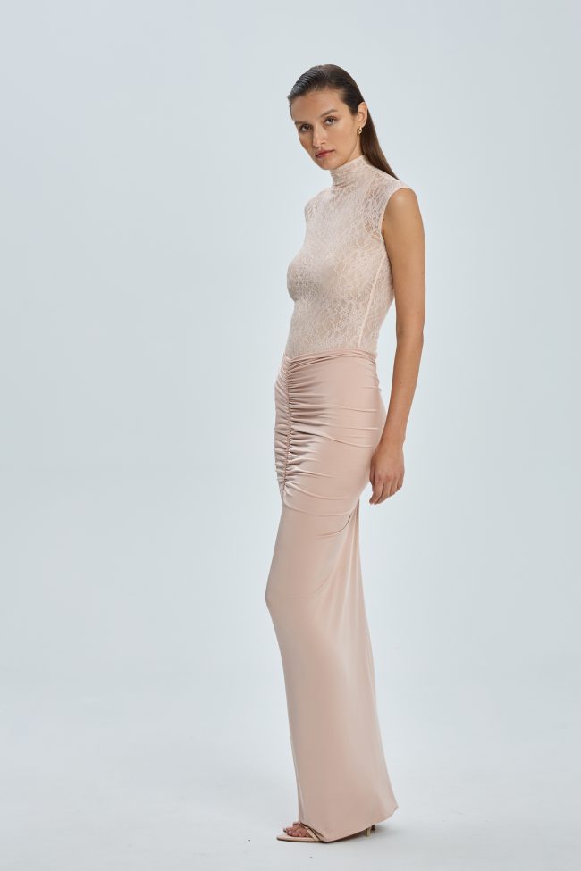 KORONKOWE BODY SANDRINE