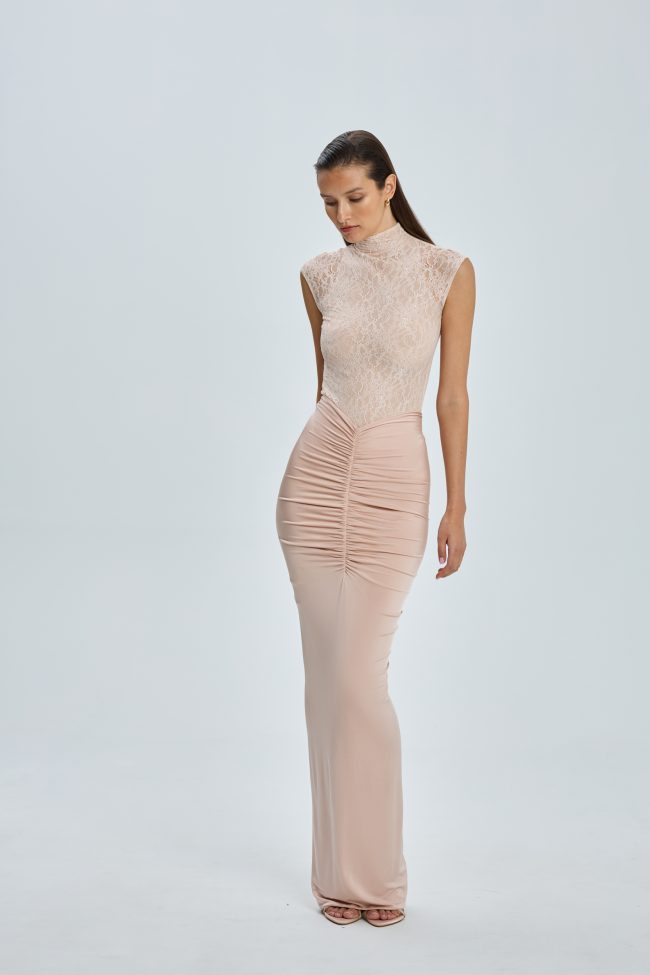 KORONKOWE BODY SANDRINE