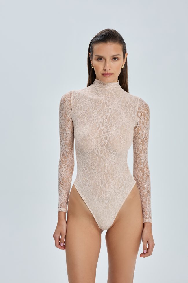 KORONKOWE BODY PAULINE