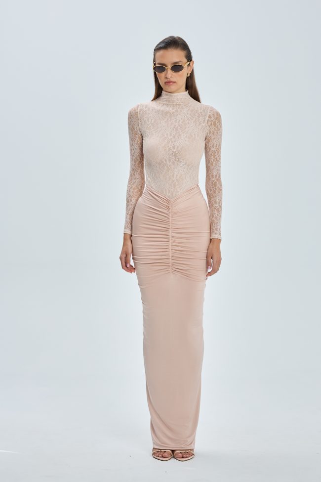 KORONKOWE BODY PAULINE