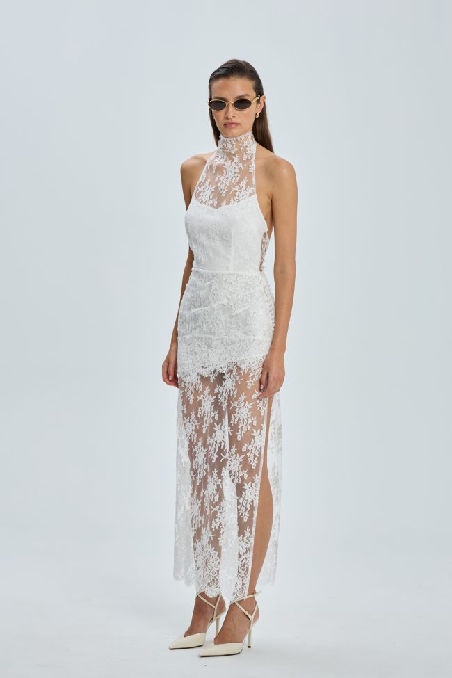 KORONKOWA SUKIENKA LEA