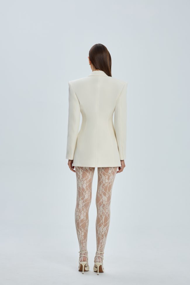 DŁUGA MARYNARKA LIVIA