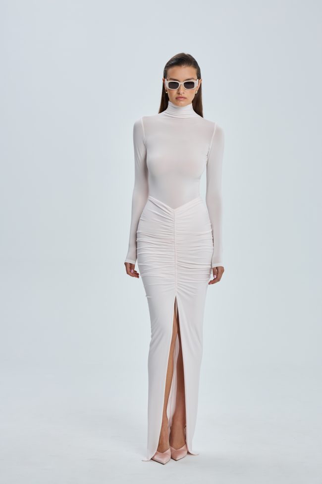 BODY PINK MARSHMALLOW