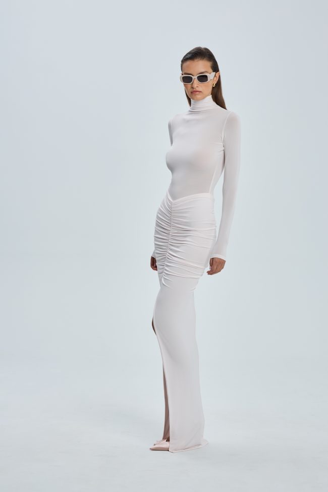 BODY PINK MARSHMALLOW