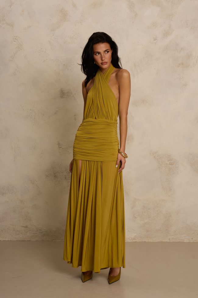 SUKIENKA PALM SPRING