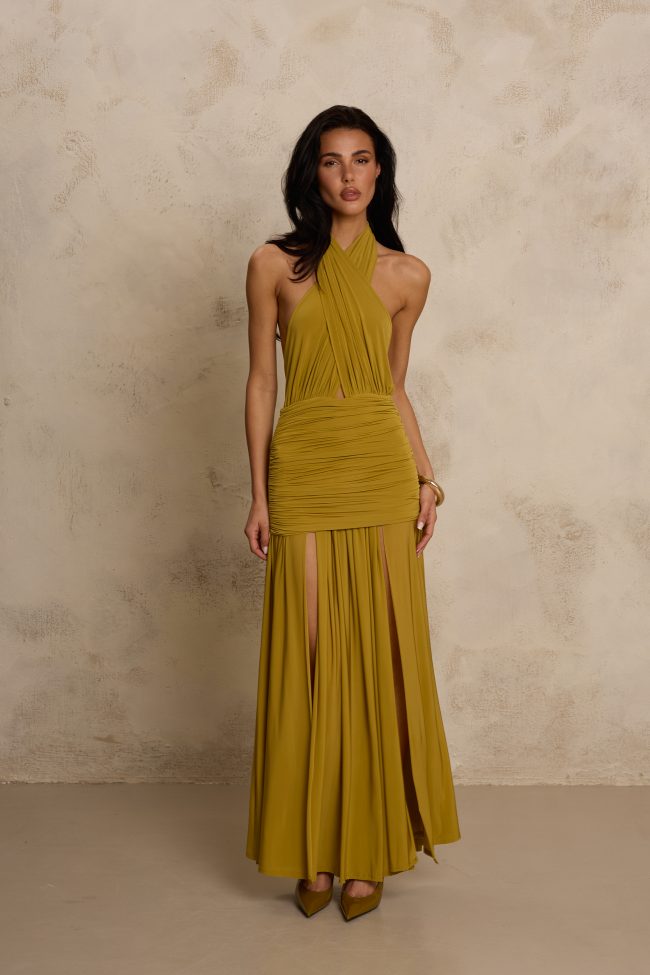 SUKIENKA PALM SPRING