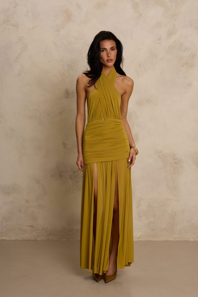 SUKIENKA PALM SPRING