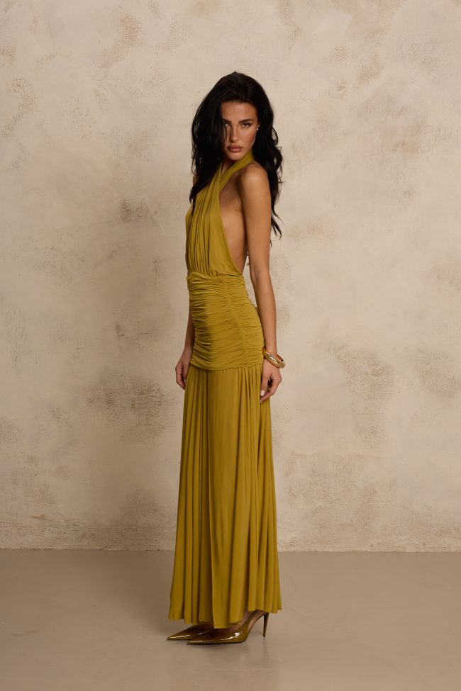 SUKIENKA PALM SPRING