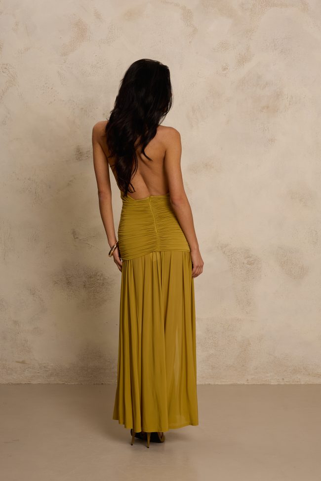 SUKIENKA PALM SPRING