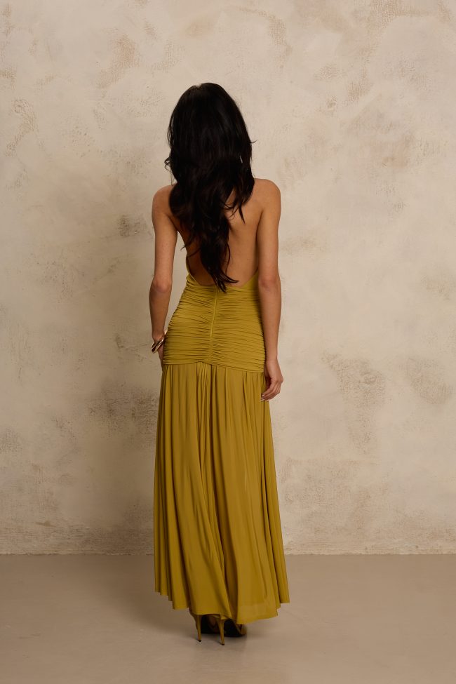 SUKIENKA PALM SPRING