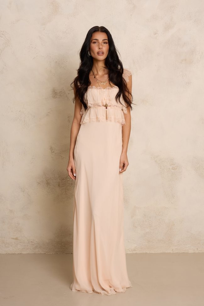 JEDWABNA SUKIENKA SUSSANA