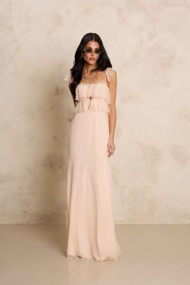 JEDWABNA SUKIENKA SUSSANA JEDWABNA SUKIENKA SUSSANA