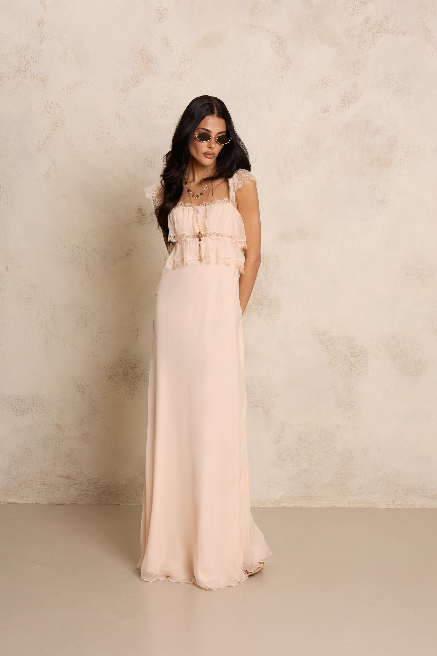 JEDWABNA SUKIENKA SUSSANA JEDWABNA SUKIENKA SUSSANA