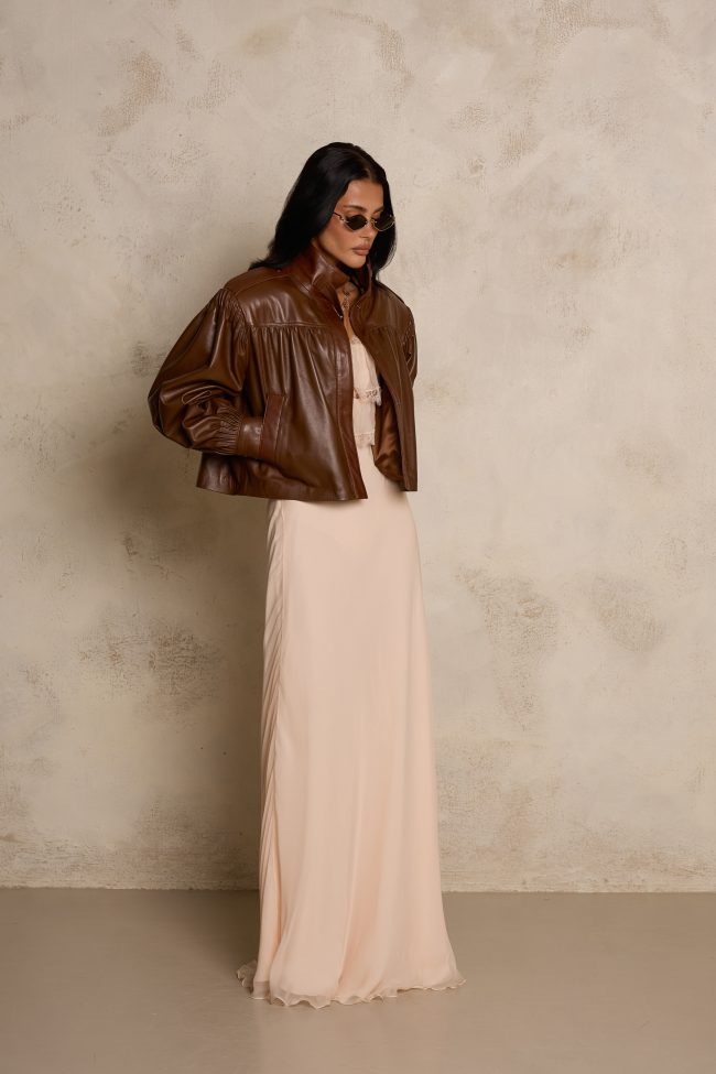 KOMBINEZON Z JEDWABIU I FRANCUSKIEJ KORONKI CHANTELL KOMBINEZON Z JEDWABIU I FRANCUSKIEJ KORONKI CHANTELL