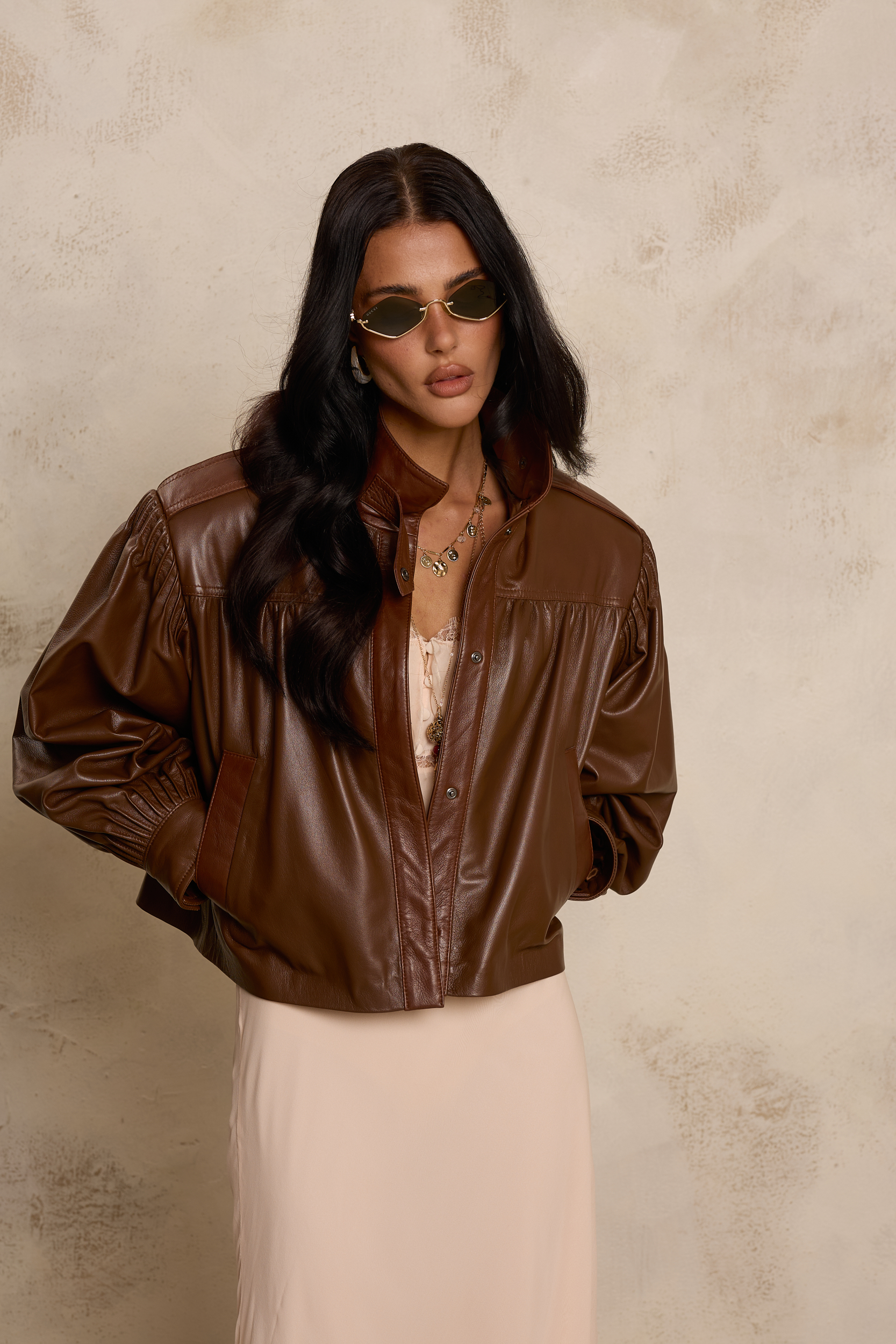 KOMBINEZON Z JEDWABIU I FRANCUSKIEJ KORONKI CHANTELL KOMBINEZON Z JEDWABIU I FRANCUSKIEJ KORONKI CHANTELL