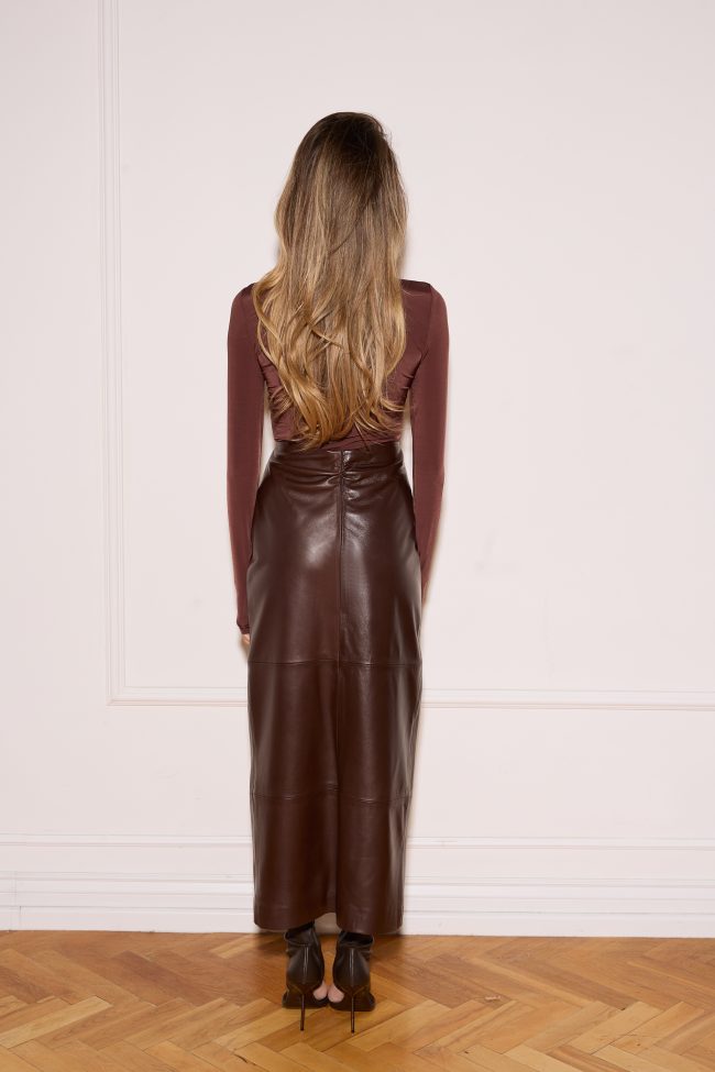 BODY BROWN CHERRY