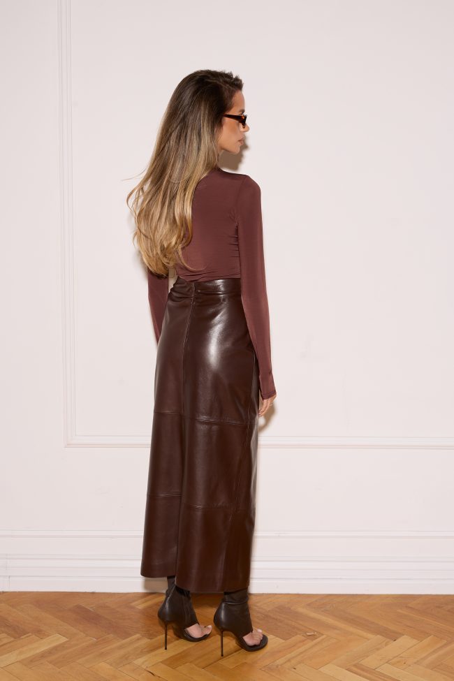 BODY BROWN CHERRY