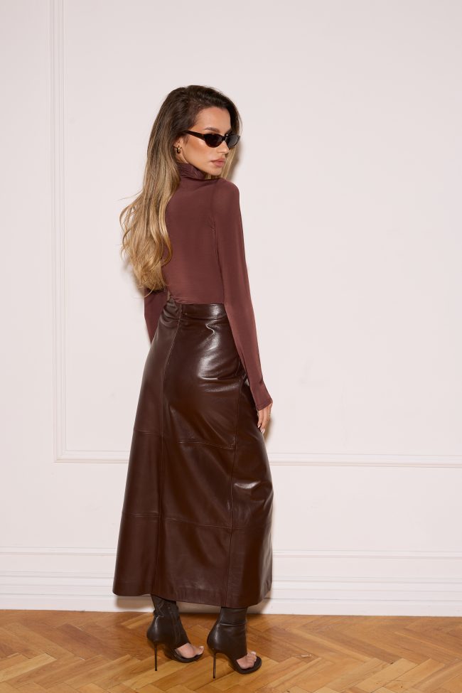 BODY BROWN CHERRY