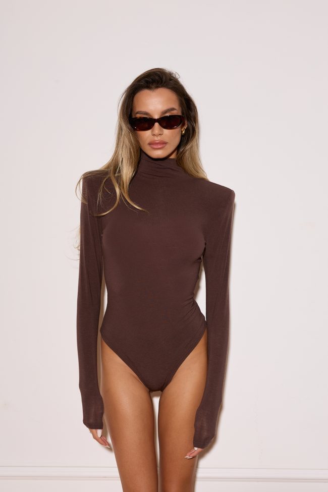 KASZMIROWE BODY ESPRESSO