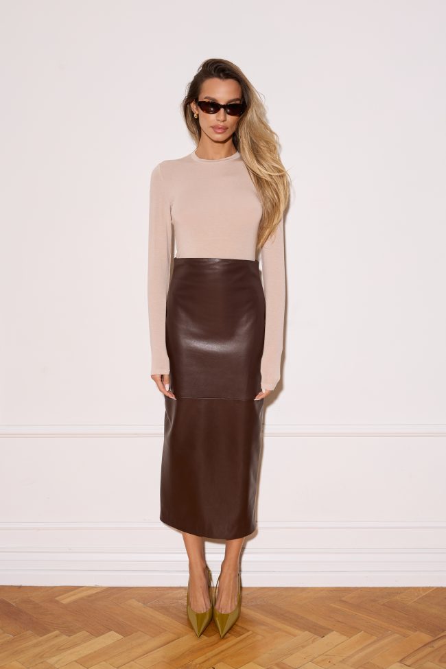 KASZMIROWE BODY BISANNE